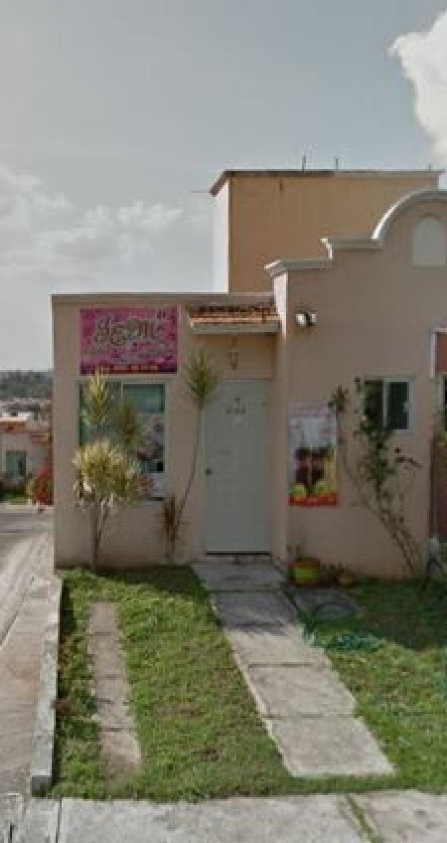 Foto Casa en Venta en Palma Real, Veracruz, Veracruz - $ 360.000 - CAV254903 - BienesOnLine