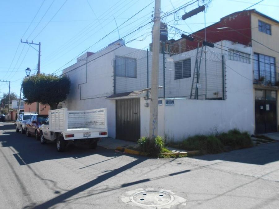 Foto Casa en Venta en Casa Blanca, Calle Fresno esquina con calle Nogal, Col. Casa Bl, Mexico - $ 2.500.000 - CAV244253 - BienesOnLine