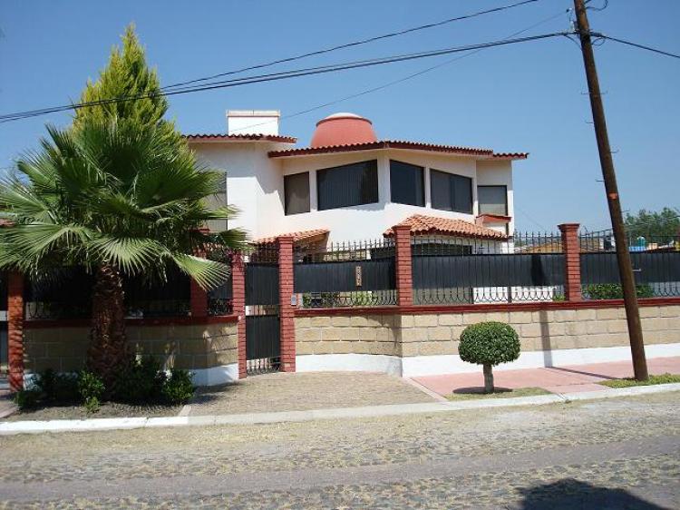 Foto Casa en Venta en Villas del Mesn, Juriquilla, Queretaro Arteaga - $ 4.300.000 - CAV17644 - BienesOnLine