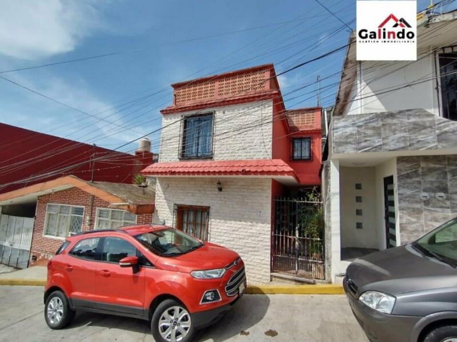 Foto Casa en Venta en Progreso Macuiltepetl, Xalapa-Enrquez, Veracruz - $ 1.650.000 - CAV318304 - BienesOnLine