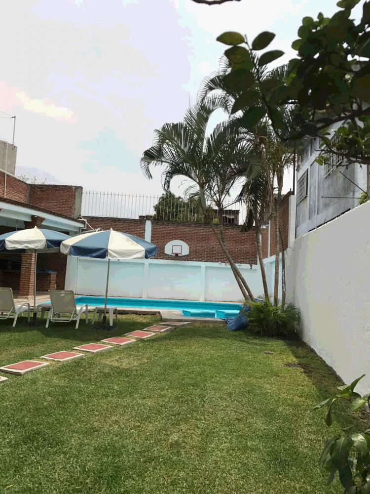 Foto Casa en Renta en Santa Rosa, Yautepec de Zaragoza, Morelos - $ 4.000 - CAR211913 - BienesOnLine