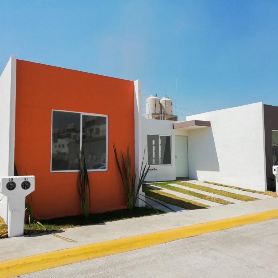 Foto Casa en Venta en HUERTA VIEJA, Ixtlahuacn de los Membrillos, Jalisco - $ 640.000 - CAV339417 - BienesOnLine