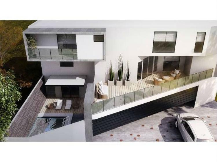 Foto Casa en Venta en CONTRY, Monterrey, Nuevo Leon - $ 4.500.000 - CAV118961 - BienesOnLine