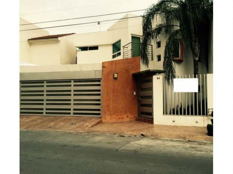 Foto Casa en Venta en Monterrey, Nuevo Leon - $ 3.350.000 - CAV118962 - BienesOnLine