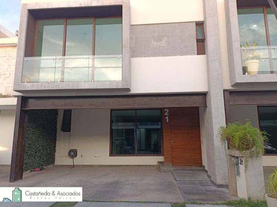Foto Casa en Venta en Congreso del Estado, Culiacn Rosales, Sinaloa - $ 6.500.000 - CAV328389 - BienesOnLine