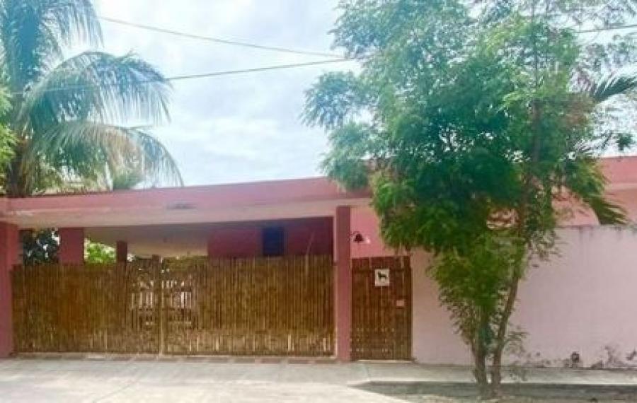 Foto Casa en Venta en MANLIO FABIO, VERACRUZ, Veracruz - $ 1.150.000 - CAV349245 - BienesOnLine