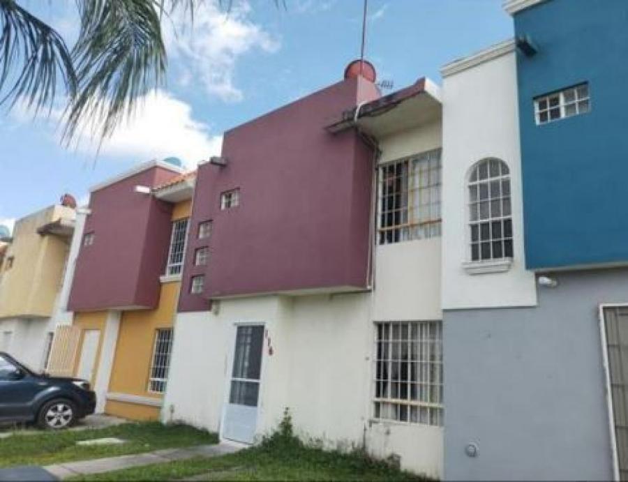 Foto Casa en Venta en HACIENDA LOS PORTALES, VERACRUZ, Veracruz - $ 1.409.000 - CAV350785 - BienesOnLine