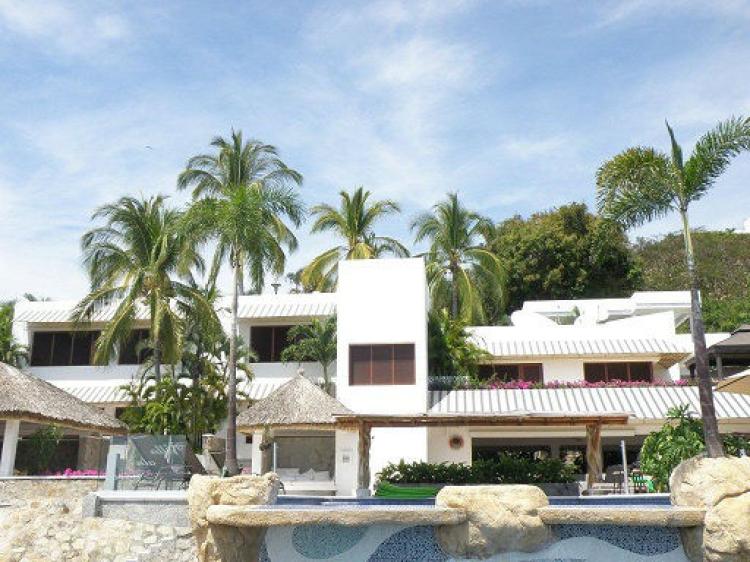 Foto Casa en Venta en Fracc. Las Brisas, Acapulco de Jurez, Guerrero - U$D 1.400.000 - CAV50878 - BienesOnLine