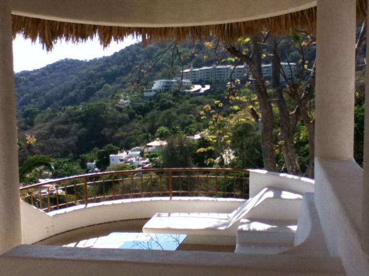 Foto Casa en Venta en Pichilingue, Acapulco de Jurez, Guerrero - U$D 640.000 - CAV51574 - BienesOnLine