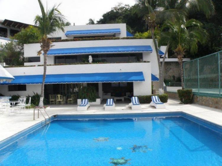 Foto Casa en Venta en Diamante, Acapulco de Jurez, Guerrero - U$D 750.000 - CAV51725 - BienesOnLine