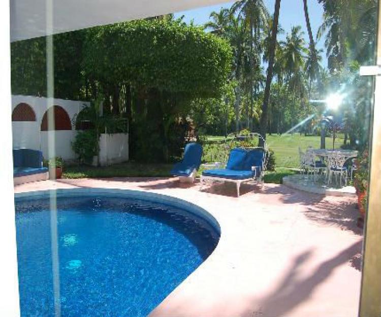 Foto Casa en Venta en Granjas del Marques, Acapulco de Jurez, Guerrero - $ 3.500.000 - CAV52838 - BienesOnLine