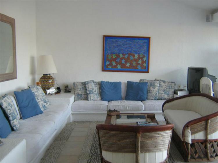 Foto Casa en Venta en Brisas Diamante, Acapulco de Jurez, Guerrero - $ 7.000.000 - CAV54321 - BienesOnLine
