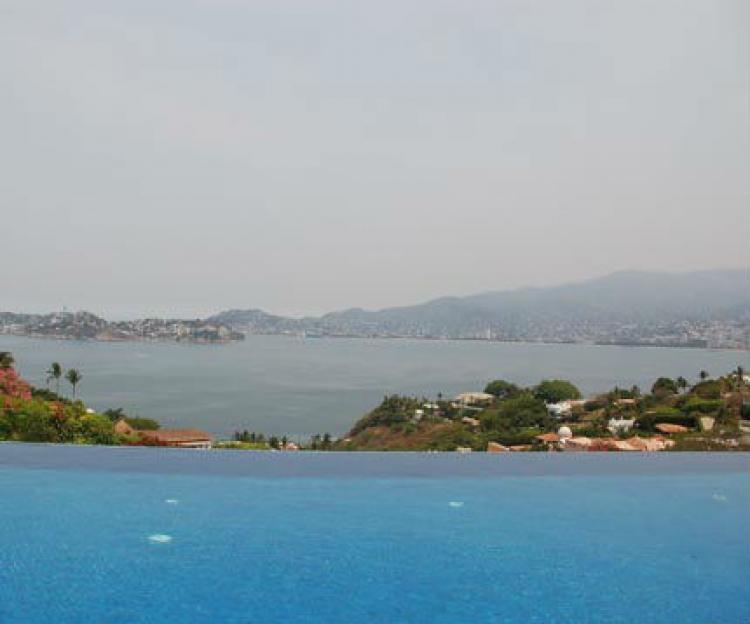Foto Casa en Venta en Las Brisas, Acapulco de Jurez, Guerrero - U$D 1.450.000 - CAV58420 - BienesOnLine