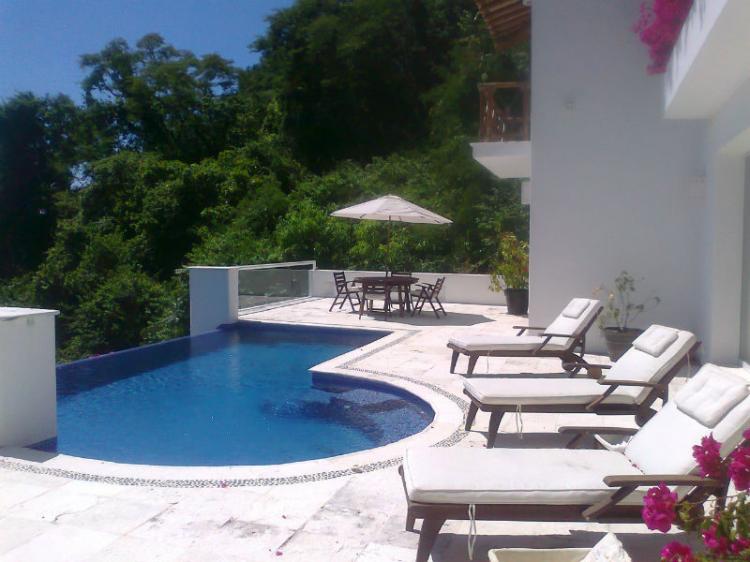 Foto Casa en Venta en PICHILINGUE DIAMANTE, Acapulco de Jurez, Guerrero - $ 39.000.000 - CAV71775 - BienesOnLine