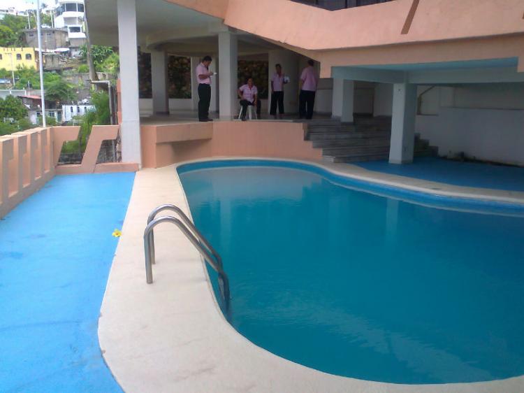Foto Casa en Venta en HORNOS INSURGENTES, Acapulco de Jurez, Guerrero - $ 5.500.000 - CAV71783 - BienesOnLine