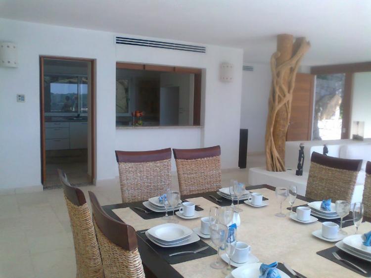 Foto Casa en Venta en PICHILINGUE DIAMANTE, Acapulco de Jurez, Guerrero - $ 35.000.000 - CAV75553 - BienesOnLine