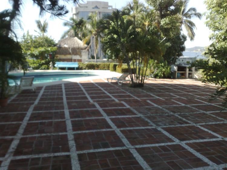 Foto Casa en Venta en EL FARALLON, Acapulco de Jurez, Guerrero - $ 11.000.000 - CAV77752 - BienesOnLine