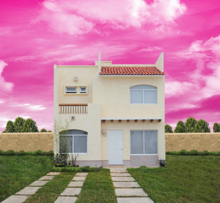 Foto Casa en Venta en Privada Las Moras, Aguascalientes, Aguascalientes - CAV40989 - BienesOnLine