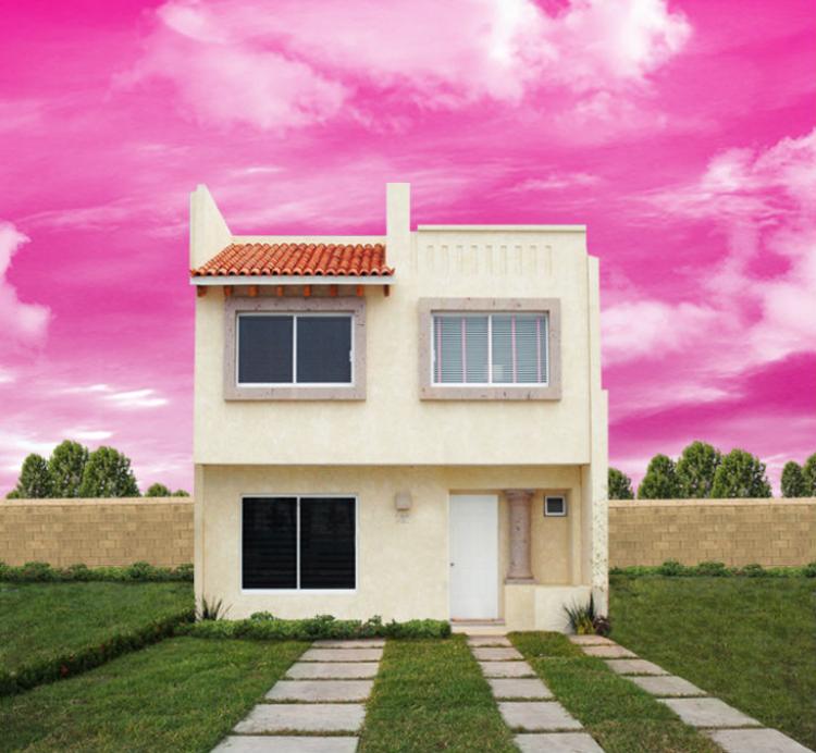 Foto Casa en Venta en Privada Las Moras, Aguascalientes, Aguascalientes - CAV40990 - BienesOnLine