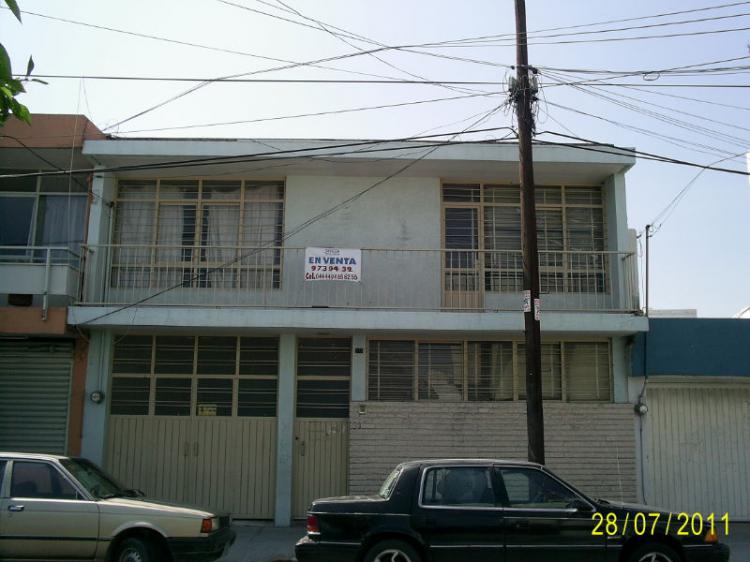 Foto Casa en Venta en centro, Aguascalientes, Aguascalientes - $ 2.500.000 - CAV45370 - BienesOnLine