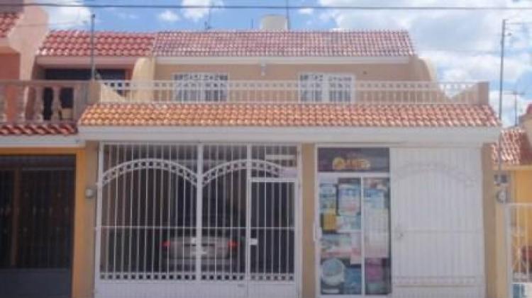 Foto Casa en Venta en Prados de Villasuncion, Aguascalientes, Aguascalientes - $ 1.200.000 - CAV47912 - BienesOnLine