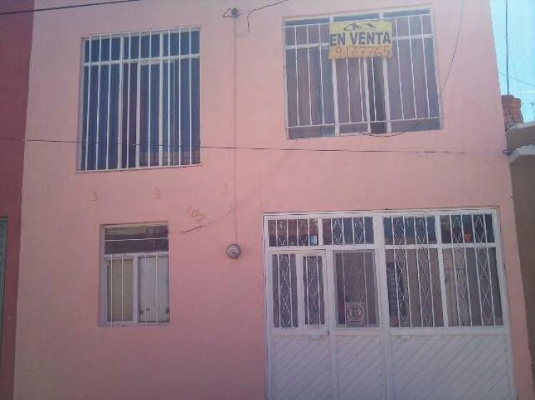 Foto Casa en Venta en Jess Tern Peredo, Aguascalientes, Aguascalientes - $ 650.000 - CAV48032 - BienesOnLine