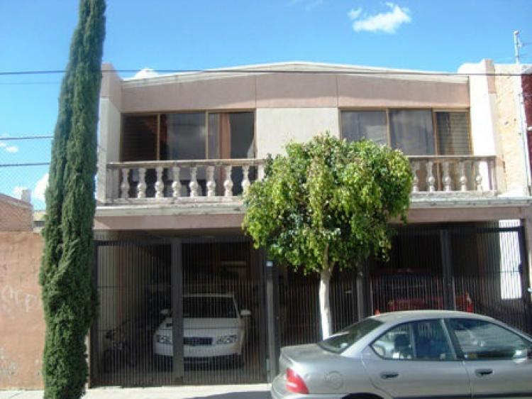 Foto Casa en Venta en Lomas del Campestre, Aguascalientes, Aguascalientes - $ 1.900.000 - CAV59496 - BienesOnLine