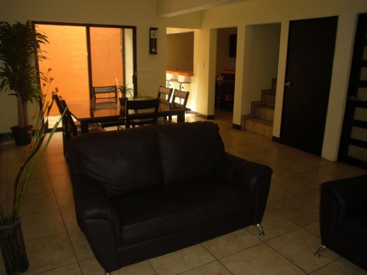 Foto Casa en Venta en EL PLATEADO, Aguascalientes, Aguascalientes - $ 1.100.000 - CAV60889 - BienesOnLine