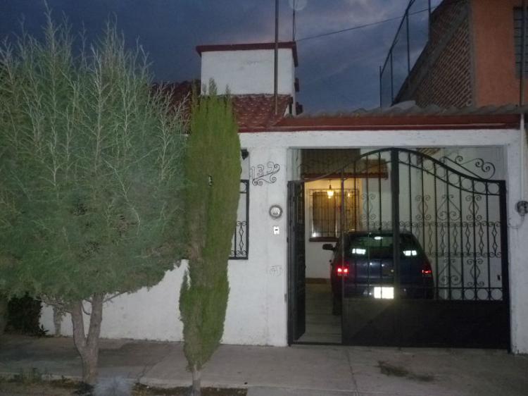 Foto Casa en Venta en CASA BLANCA, Aguascalientes, Aguascalientes - $ 580.000 - CAV67428 - BienesOnLine