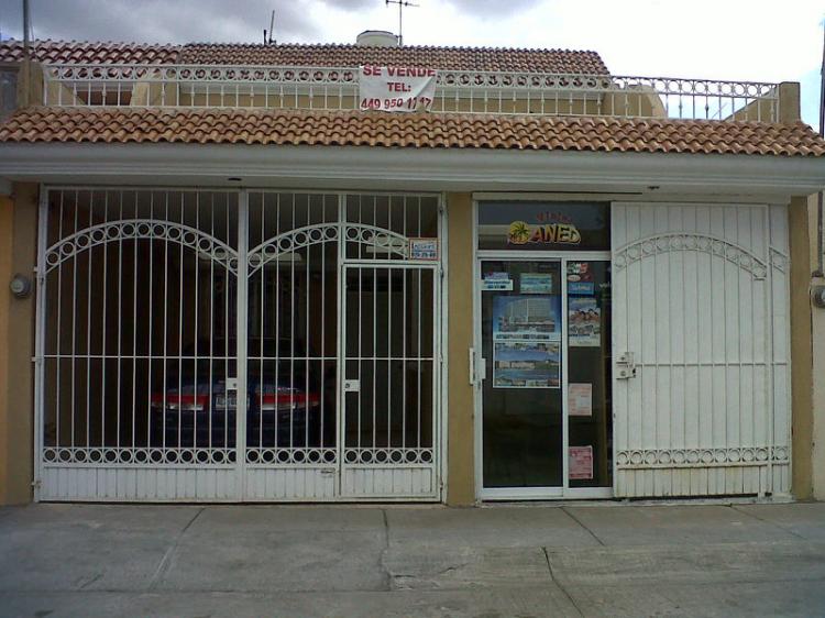 Foto Casa en Venta en Trojes del sur, Aguascalientes, Aguascalientes - $ 1.000.000 - CAV68140 - BienesOnLine