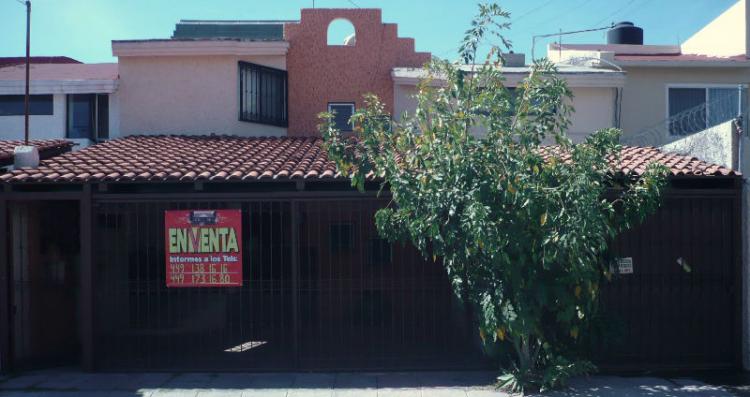 Foto Casa en Venta en Jardines de la concepcin II, Aguascalientes, Ags., Aguascalientes, Aguascalientes - $ 2.550.000 - CAV71261 - BienesOnLine