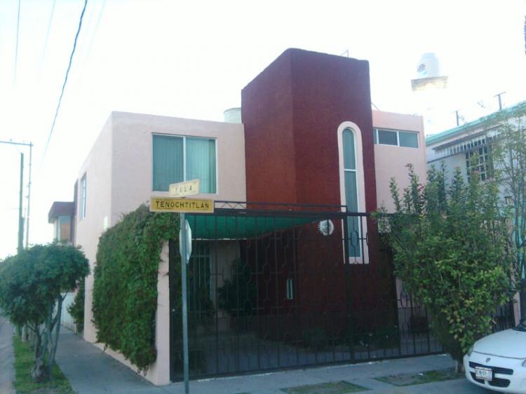 Foto Casa en Venta en Aguascalientes, Aguascalientes - $ 780.000 - CAV72481 - BienesOnLine