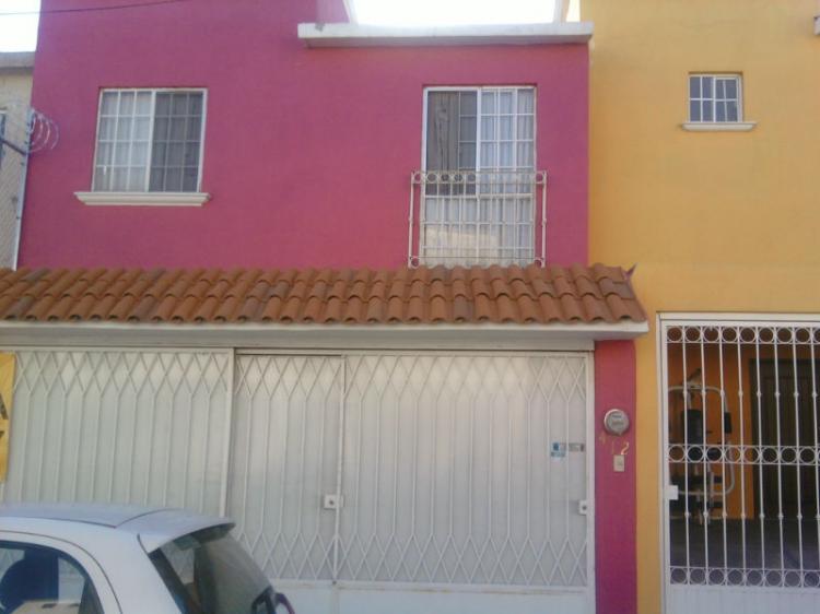 Foto Casa en Venta en Aguascalientes, Aguascalientes - $ 880.000 - CAV72482 - BienesOnLine