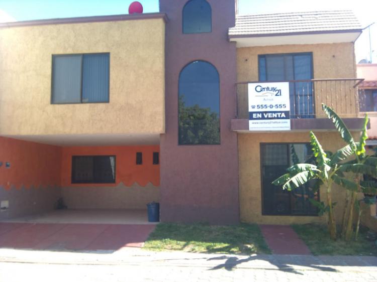 Foto Casa en Venta en RESIDENCIAL DEL PARQUE, Aguascalientes, Aguascalientes - $ 1.590.000 - CAV76419 - BienesOnLine