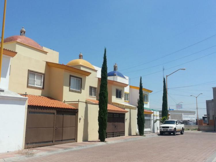 Foto Casa en Venta en RINCONADA POZO BRAVO, Aguascalientes, Aguascalientes - $ 900.000 - CAV76556 - BienesOnLine