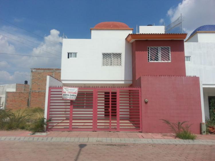 Foto Casa en Venta en RINCONADA POZO BRAVO, Aguascalientes, Aguascalientes - $ 890.000 - CAV77662 - BienesOnLine