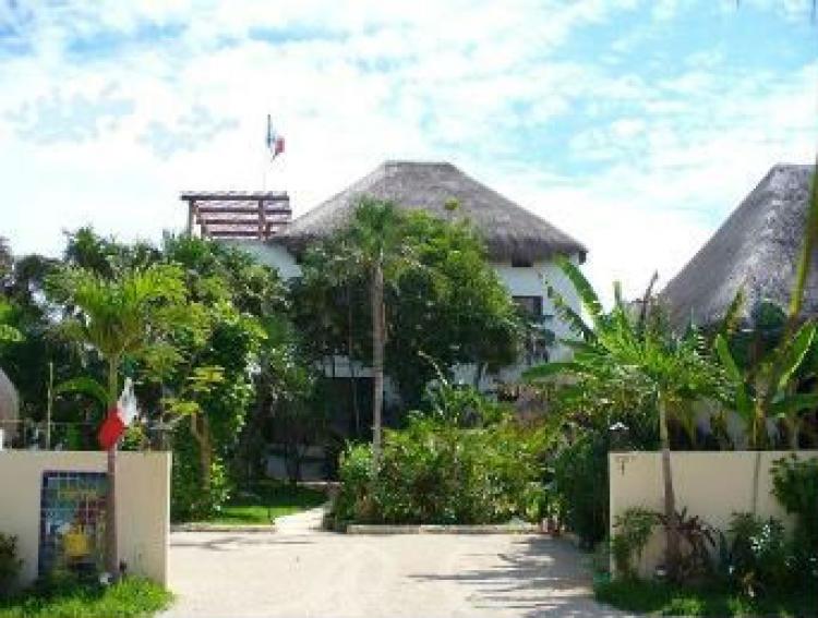 Foto Casa en Venta en Akumal, Quintana Roo - U$D 998.000 - CAV77266 - BienesOnLine