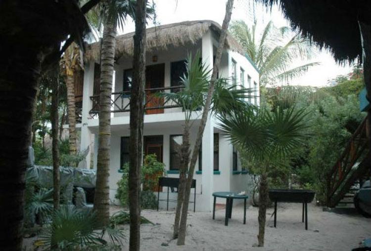 Foto Casa en Venta en Akumal, Quintana Roo - U$D 995.000 - CAV77283 - BienesOnLine
