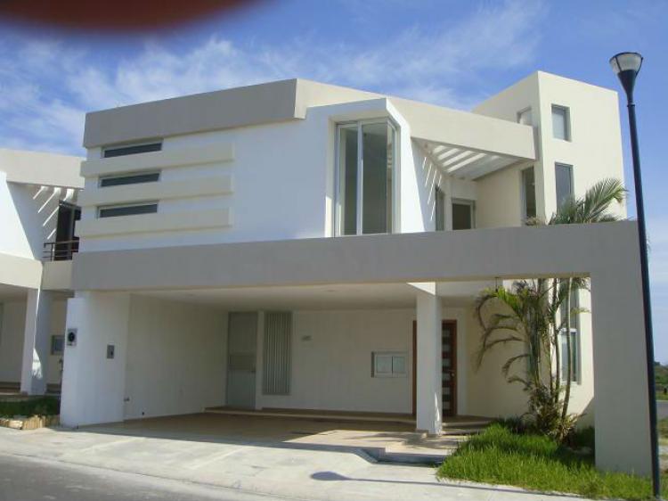 Foto Casa en Venta en FRACC. LOMAS DIAMANTE, Alvarado, Veracruz - $ 2.450.000 - CAV49886 - BienesOnLine