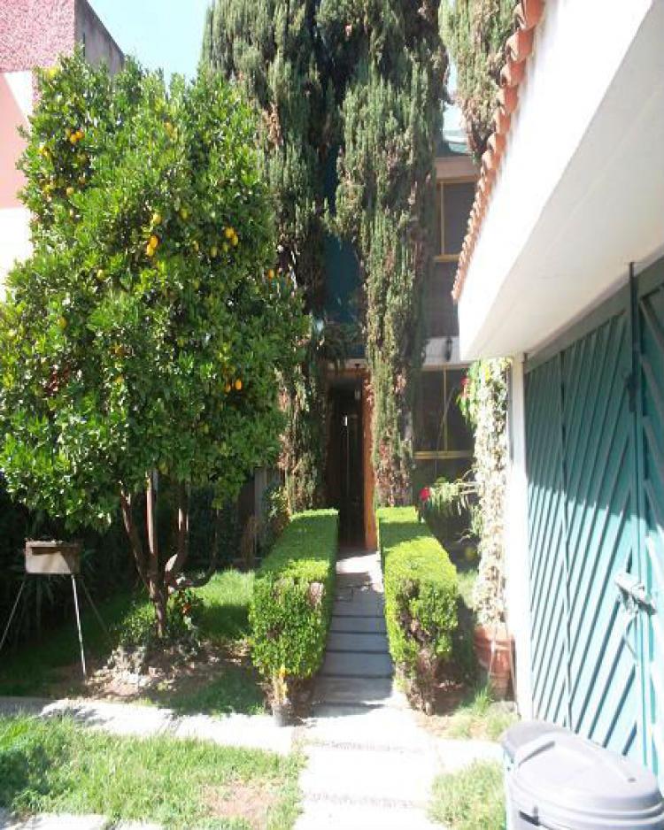 Foto Casa en Venta en Alvaro Obregn, Distrito Federal - $ 3.500.000 - CAV55123 - BienesOnLine
