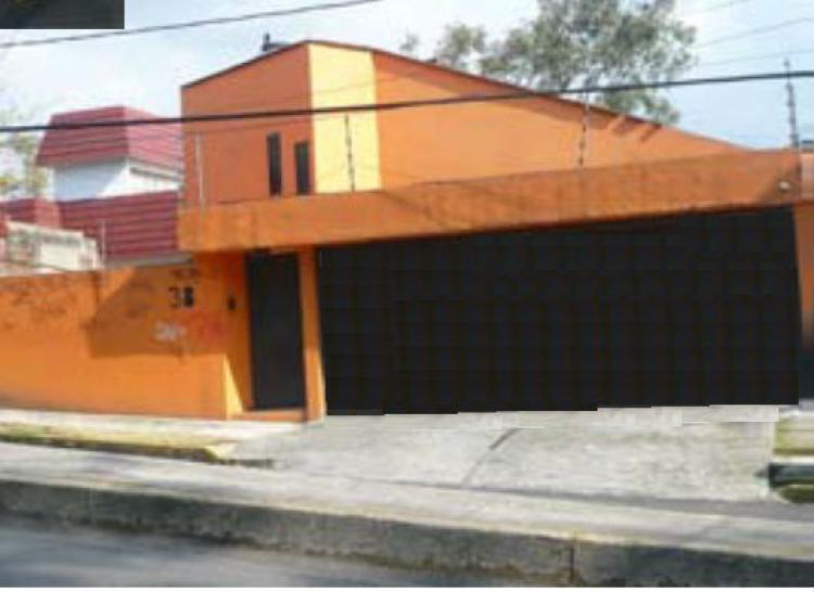 Foto Casa en Venta en Alvaro Obregn, Distrito Federal - $ 2.800.000 - CAV66664 - BienesOnLine