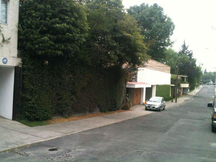 Casa en Venta en Jardines del Pedregal, Alvaro Obregón, Distrito