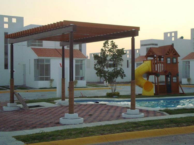Foto Casa en Venta en Amayuca, Morelos - $ 420.000 - CAV57748 - BienesOnLine