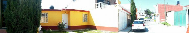 Home in Metric Way