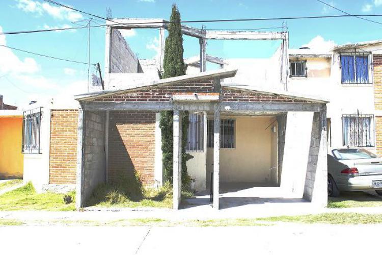 Foto Casa en Venta en calvario, Apan, Hidalgo - $ 450.000 - CAV79829 - BienesOnLine