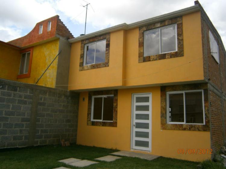 Foto Casa en Venta en Apetatitln, Tlaxcala - $ 700.000 - CAV66116 - BienesOnLine