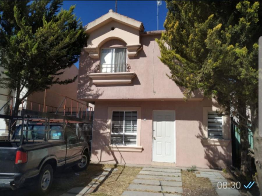 Foto Casa en Venta en Arroyo el Molino, Aguascalientes, Aguascalientes - $ 1.250.000 - CAV280706 - BienesOnLine