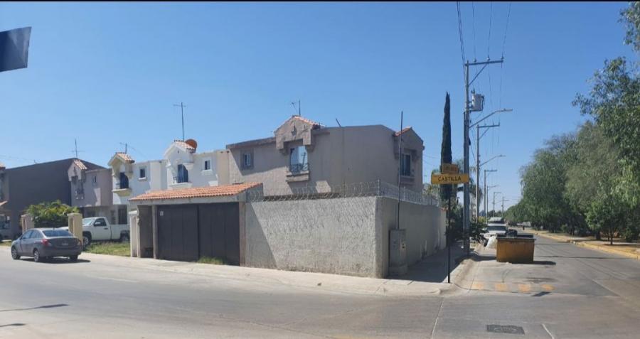 Foto Casa en Venta en Arroyo el Molino, Aguascalientes, Aguascalientes - $ 1.780.000 - CAV295216 - BienesOnLine