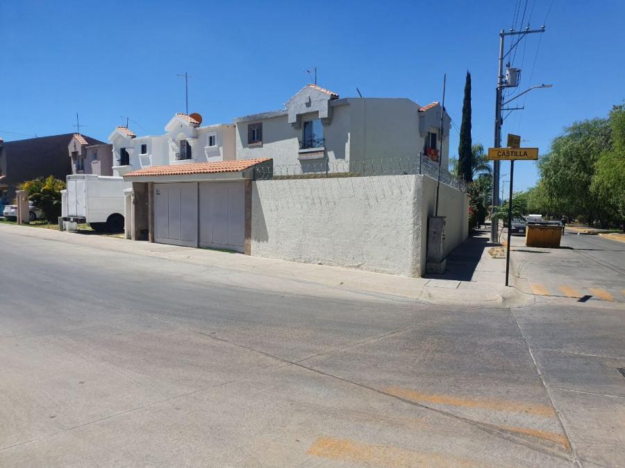 Foto Casa en Venta en Arroyo el Molino, Aguascalientes, Aguascalientes - $ 1.750.000 - CAV296063 - BienesOnLine