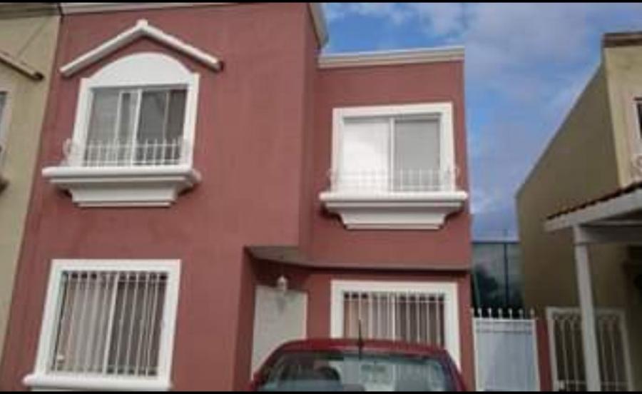Home in Metric Way